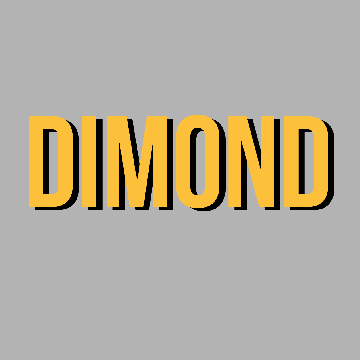 Dimond